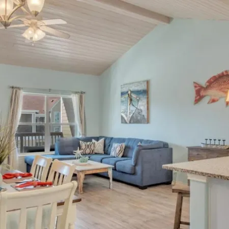 Shark'S Key Villa